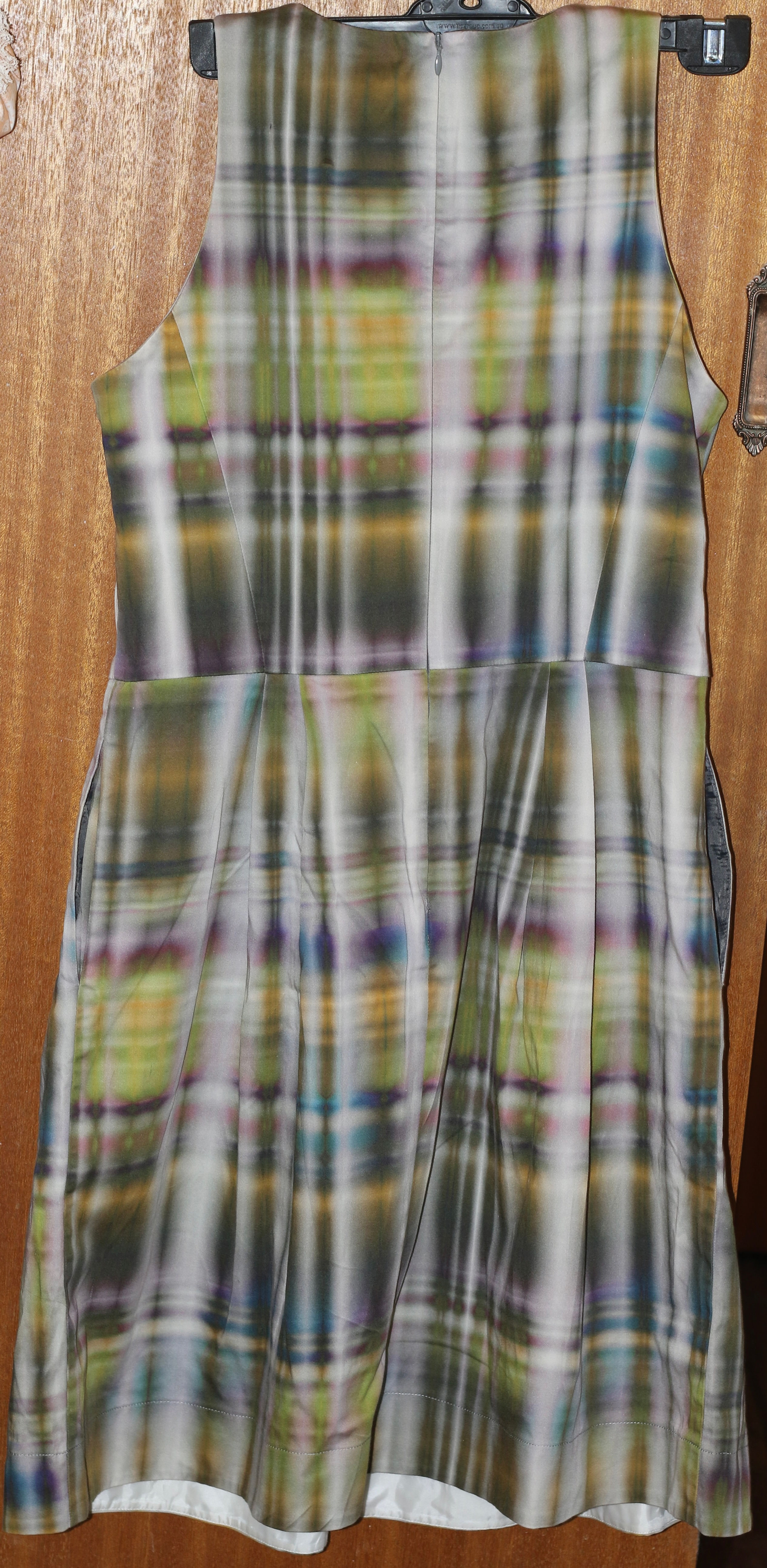 Preloved Cue Size 12 Dress