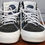 Thumbnail: Preloved Vans Sk8-Hi Echo DX Fusion Dress Blues/Red Sneakers High-Top Shoes 2022