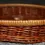 Miniaturbild: Preloved Hen Basket  , Chicken Basket, Chook Basket, Rooster Basket, Bird, Hen