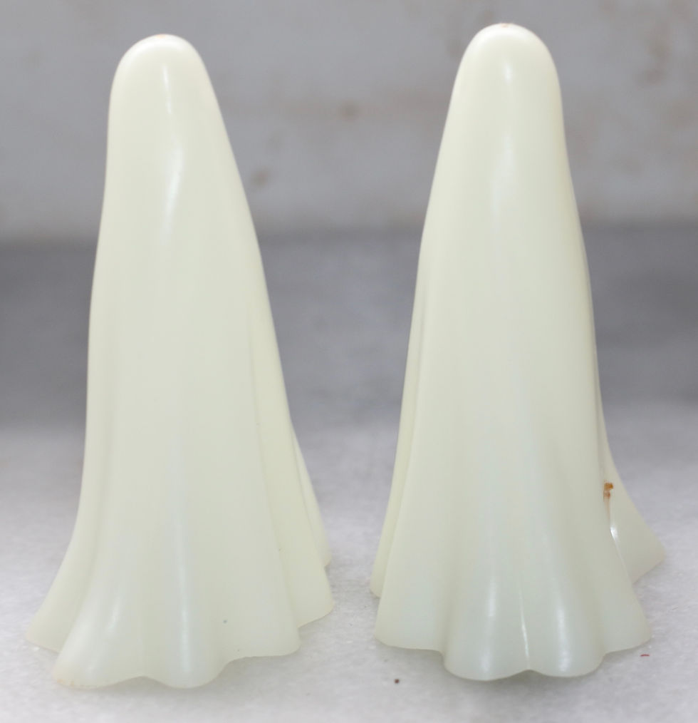 Miniaturbild: Preloved Vintage Milton Bradley Ghosts! Board Game