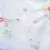 Thumbnail: Preloved Embroidery Tablecloth, Floral Tablecloth, Flower Tablecloth