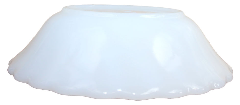 Миниатюра: Preloved Retro Anchor Hocking  Dish, Anchor Hocking Bowl
