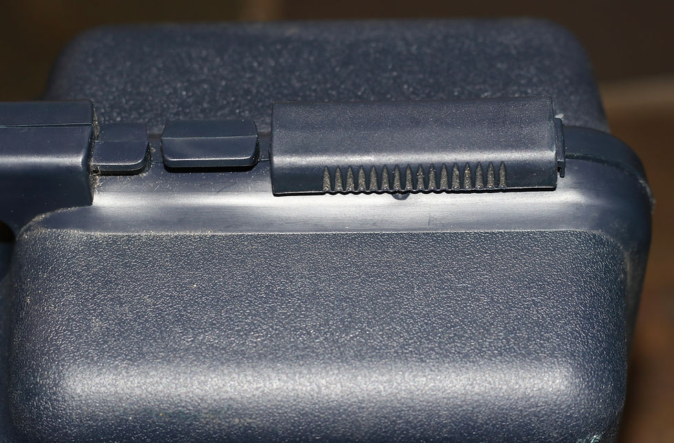 Miniaturbild: Preloved Beretta Hard Case
