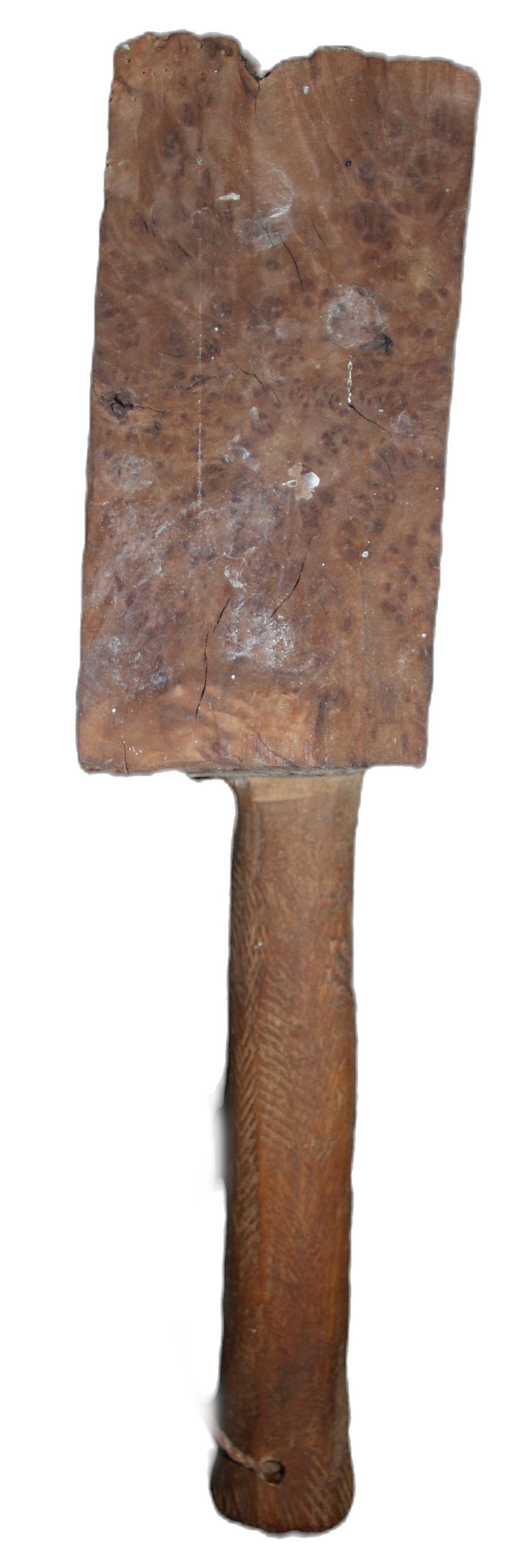 Миниатюра: Preloved Vintage Wooden Mallet