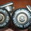 Thumbnail: Preloved Vintage Hot Wheels Skateboard Wheels