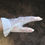 Thumbnail: Preloved Vintage Lace wedding gloves, Bridal Gloves, Wedding gloves