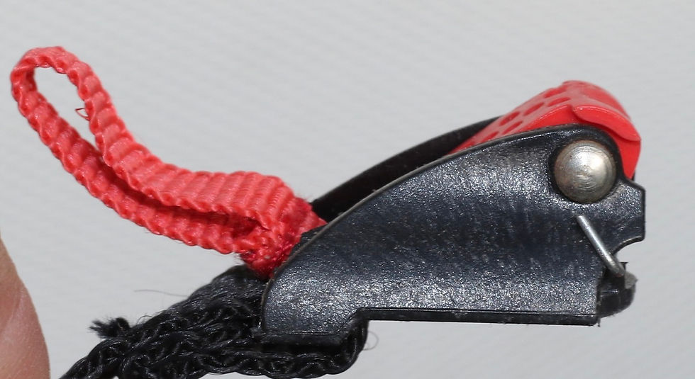 Miniatura: Preloved  Gray-Nicolls Cricket Helmet, Adult size 57-60