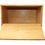 Miniaturbild: Preloved Wood Bread Bin, Wooden Bread Box