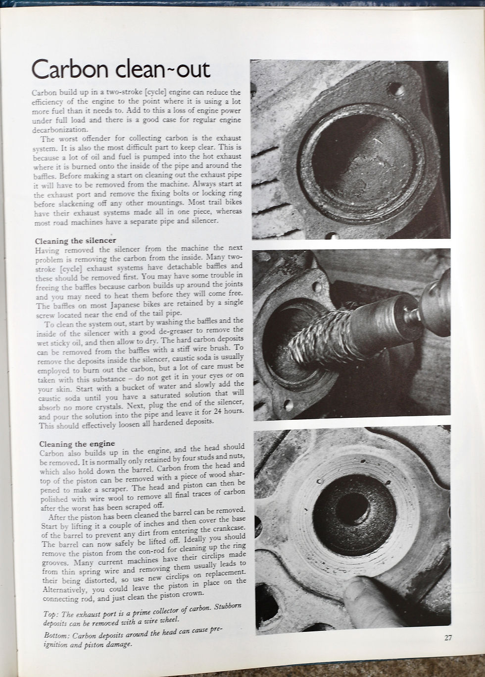 Miniaturbild: Motorcycle  Maintenance: A Basic Guide to Servicing and Maintaining