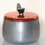 Μικρογραφία: Preloved Large Saucepan and Lid