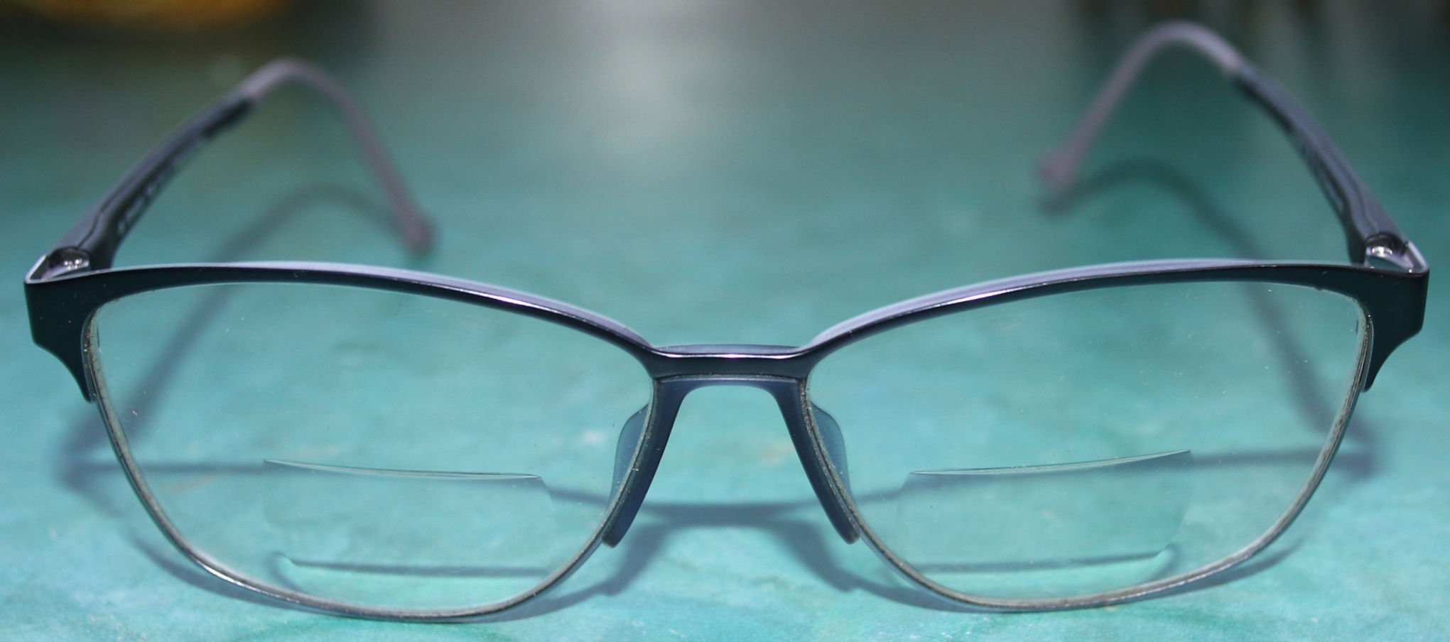 Preloved StepperS STS 40125 Glasses Frame spectacles