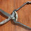 Miniaturbild: Preloved Zwei Ochsen 2239 Inox Poultry Scissors, Poultry Shears, in original box