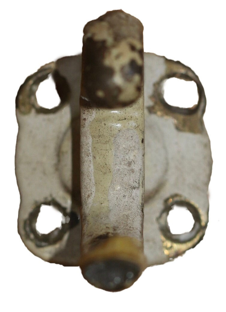 Miniatura: Preloved Metal hat and coat hook