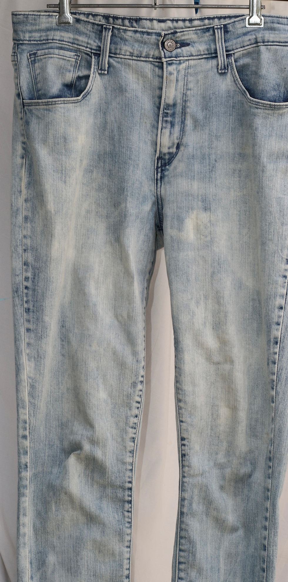 縮圖：Preloved Levi Strauss Jeans W30 L32, Levi's Jeans