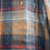 Miniature : Preloved Size L Billabong Men's Lightweight Flannel Jacket with Hood