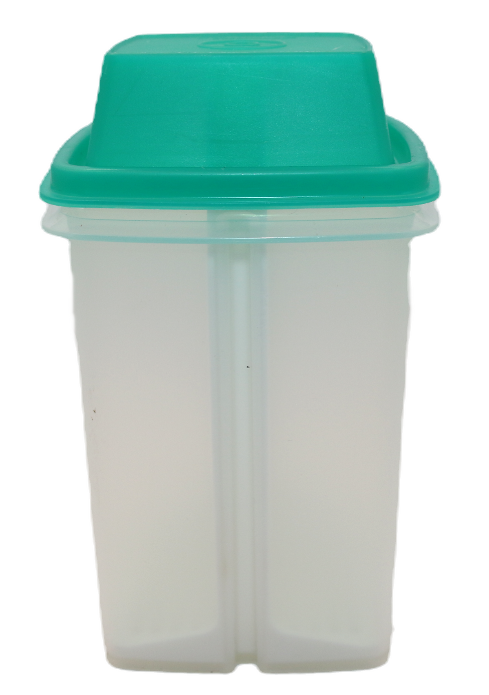 Thumbnail: Preloved Tupperware Beetroot Keeper, Tupperware pickle or pineapple or b