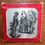Miniature : Preloved Boxed Set of Coasters depicting Mary MacKillop's Life