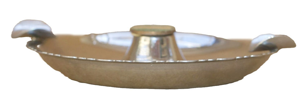Μικρογραφία: Preloved Souvenir of Australia, Vaucluse House Souvenir Ashtray, Vaucluse Sydney
