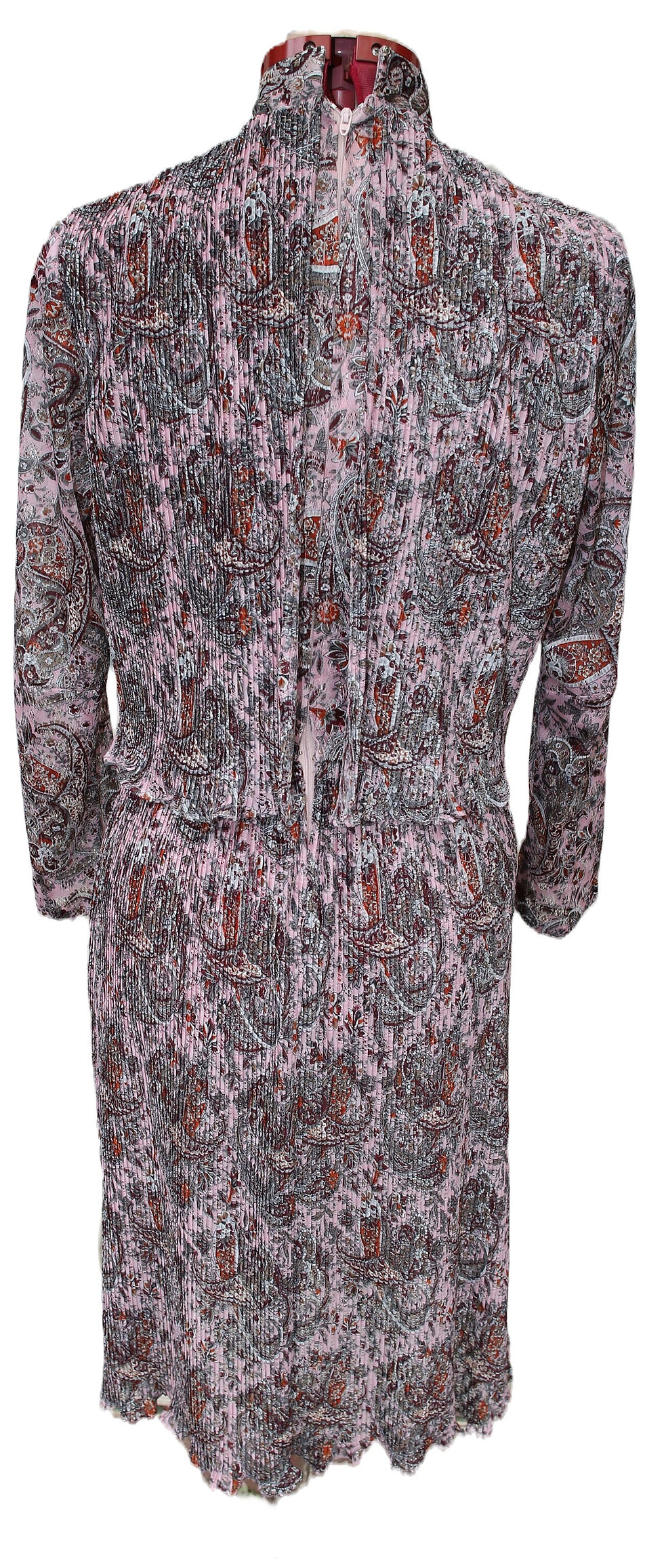 Миниатюра: Preloved Vintage Peer Gynt Size 14 dress