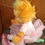 Miniaturbild: Preloved 2003 Sesame Street Ballerina Zoe Toy