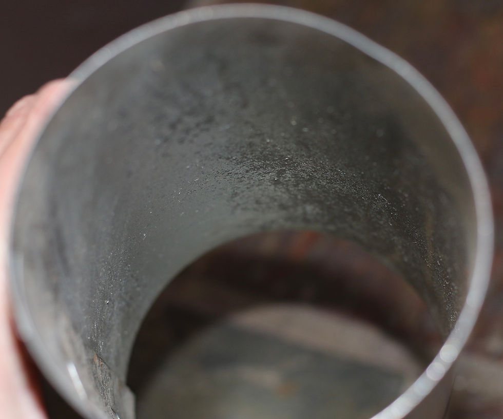 Miniature : Preloved Vintage Kande Nut Loaf Tin