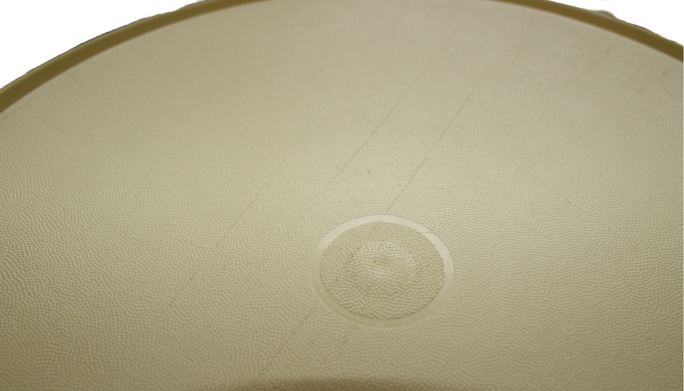 Miniatura: Preloved Tupperware Cake Carrier