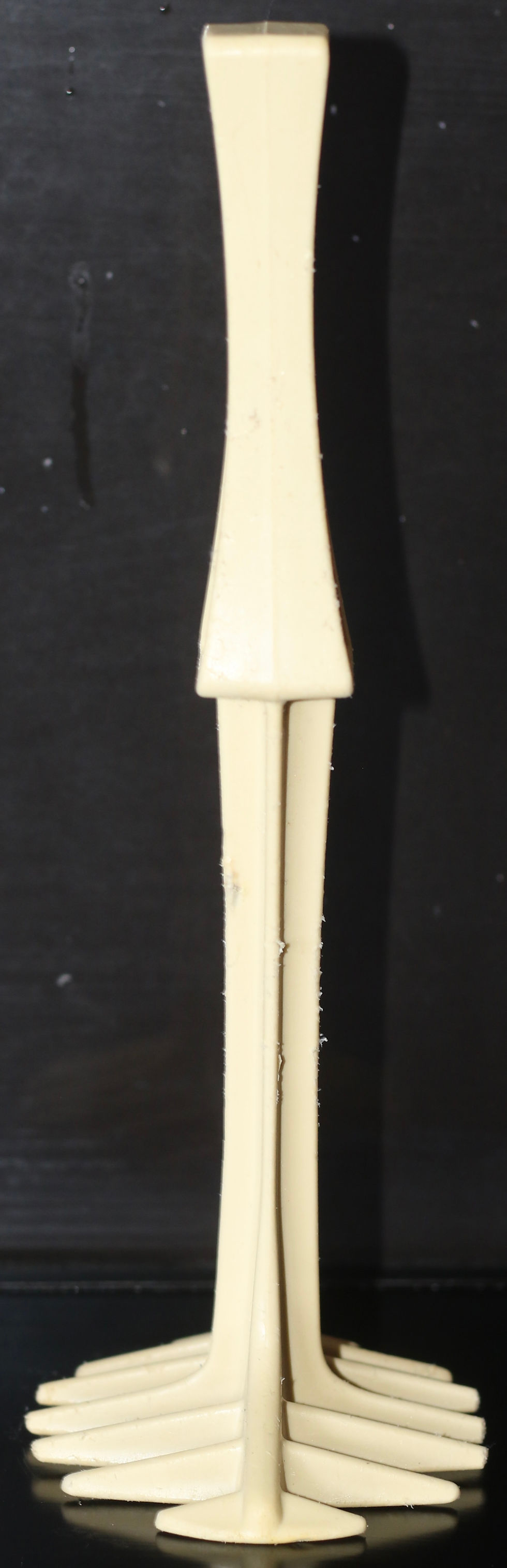 Miniature : Preloved Vintage Decor Potato Masher Utensil