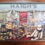 Miniatura: Preloved Haigh's Chocolate Teddies Tin, Teddy at the Adelaide Terrace Tin