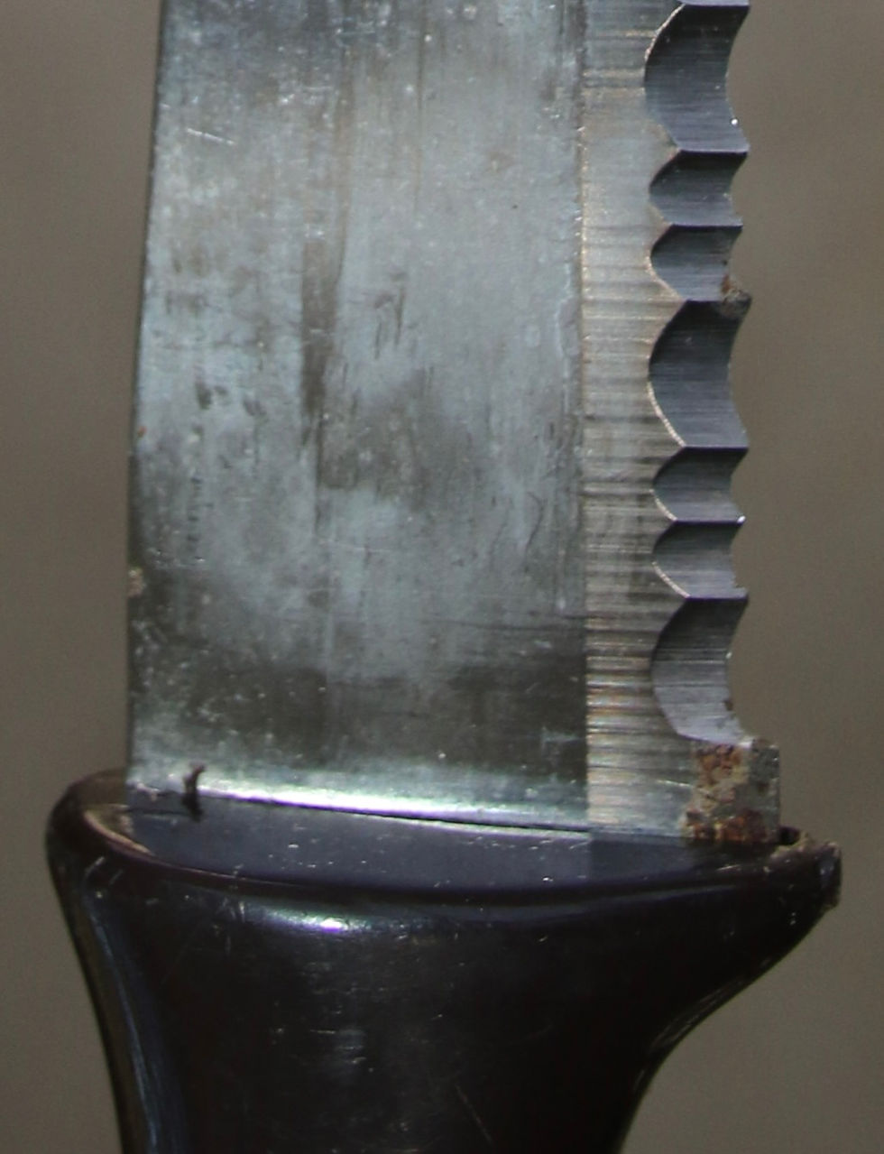 Miniaturbild: Preloved Vintage Quikut knife by the Scott & Fetzer Co