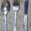 Miniatura: Preloved Children's Cutlery Set, Child's cutlery set