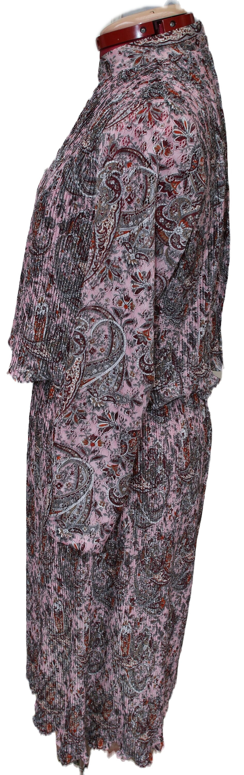 Miniaturbild: Preloved Vintage Peer Gynt Size 14 dress