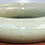 Miniatura: Preloved Circular Vase, Round Trough Vase, Ceramic Vase, Flower Vase