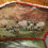 Thumbnail: Preloved Vintage Recycled Cards Basket