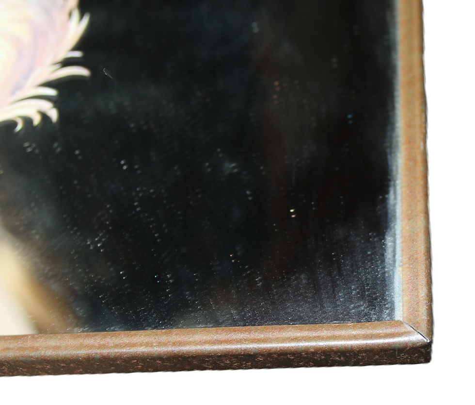 Miniatura: Child Praying Before Bedtime Mirror Mirror for children