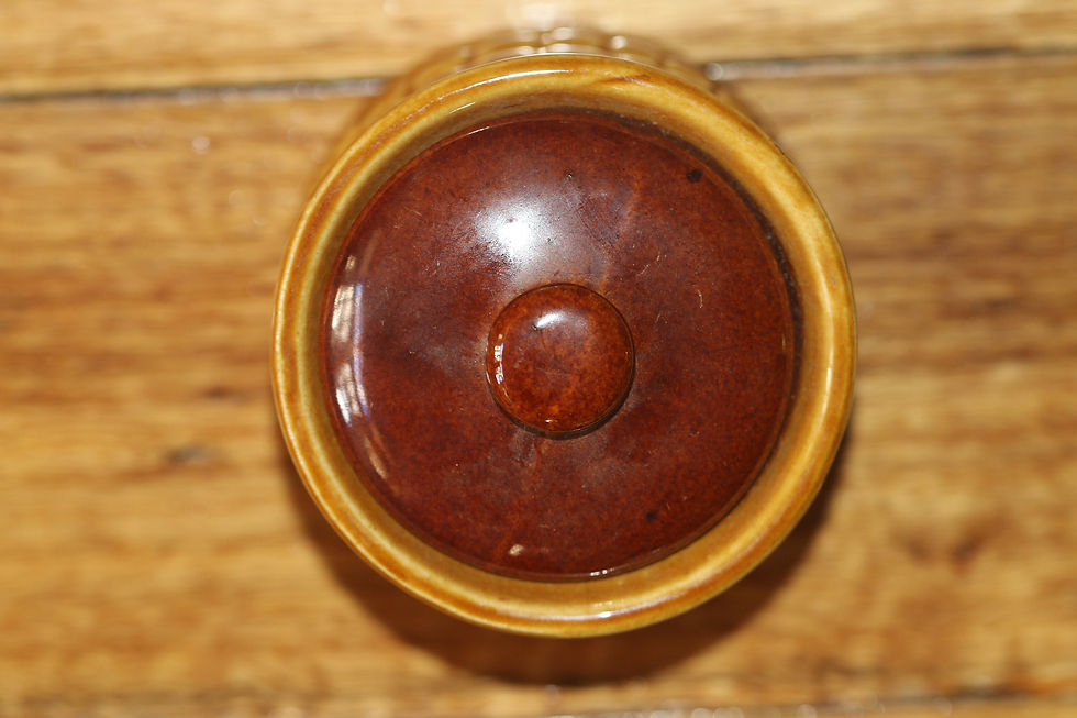 Miniatura: Preloved Toby by Webb Pot
