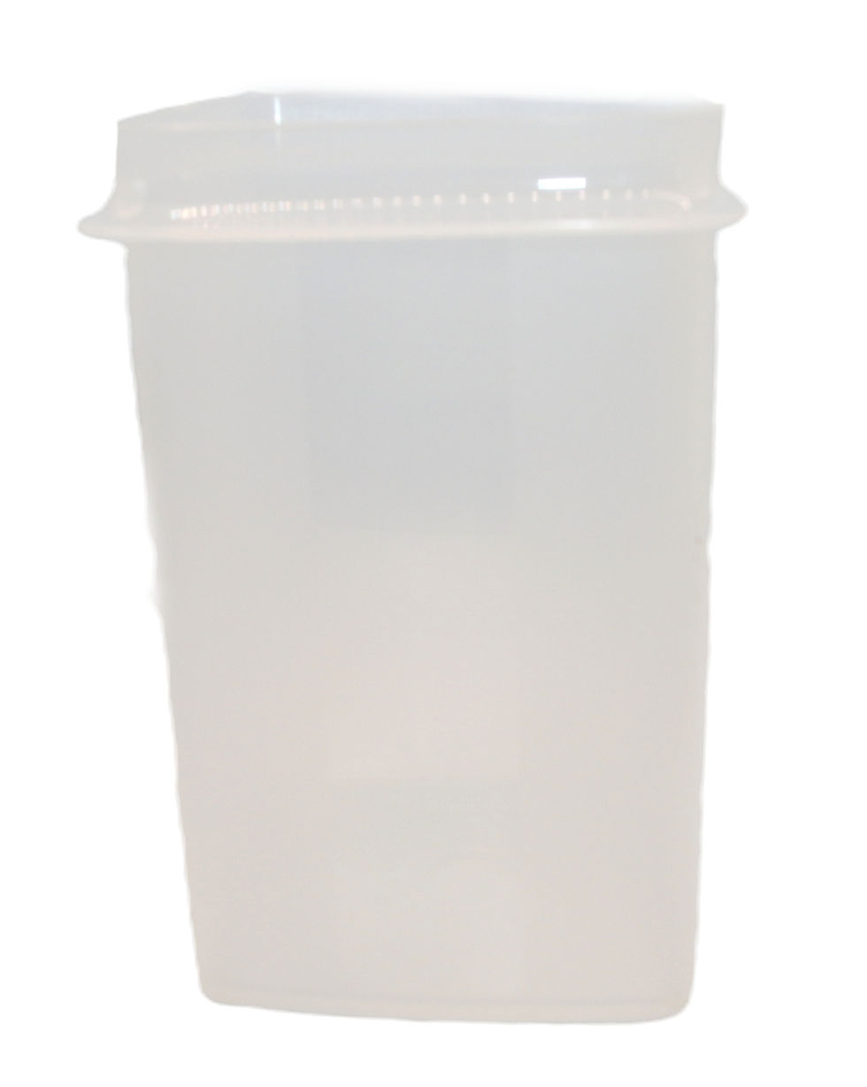 Miniatura: Preloved Tupperware Beetroot Keeper, Tupperware pickle or pineapple or b