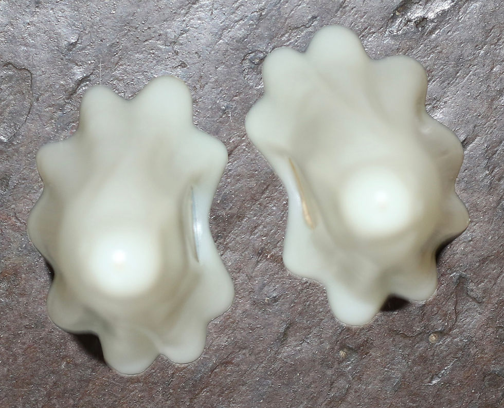 Miniaturbild: Preloved Vintage Milton Bradley Ghosts! Board Game