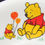 Миниатюра: Preloved Winnie the Pooh Cereal Bowl ,  Winnie the Pooh Dish