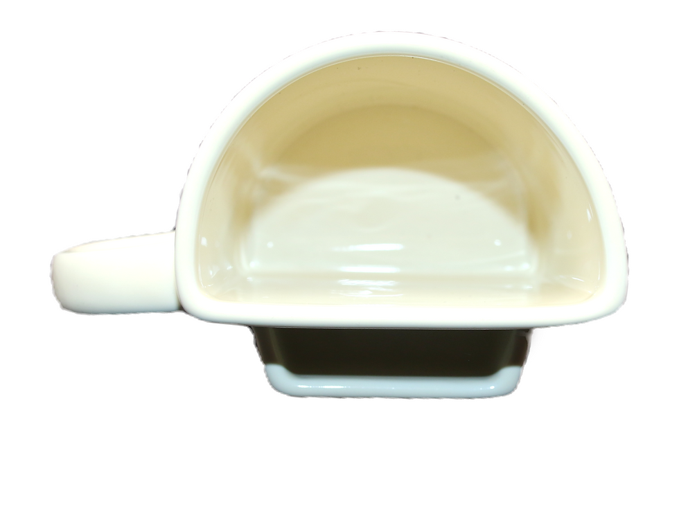 Miniaturbild: Preloved Typo "Cookie Holster" coffee cup, novelty cup