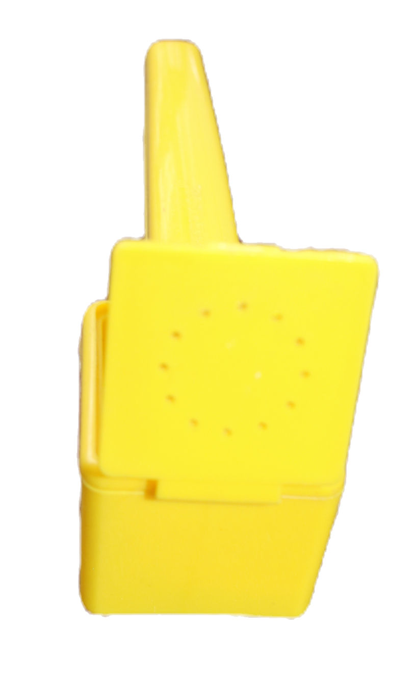 Thumbnail: Preloved Tupperware Garlic Press