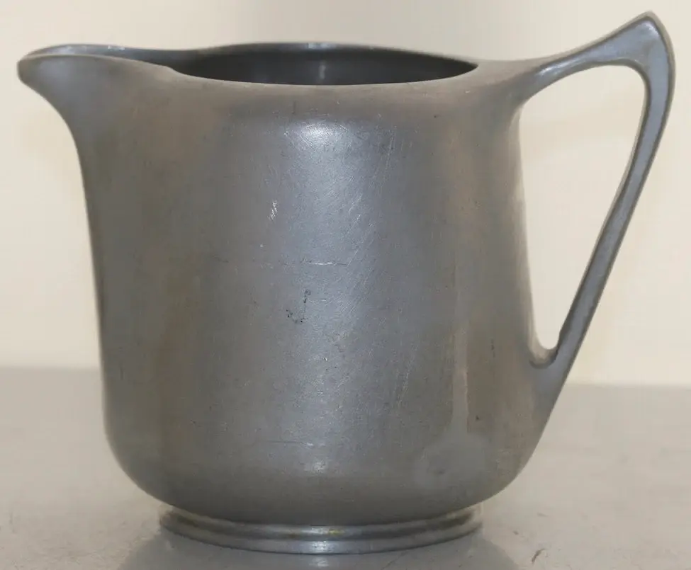 Preloved Picquor Ware Milk Jug or Creamer