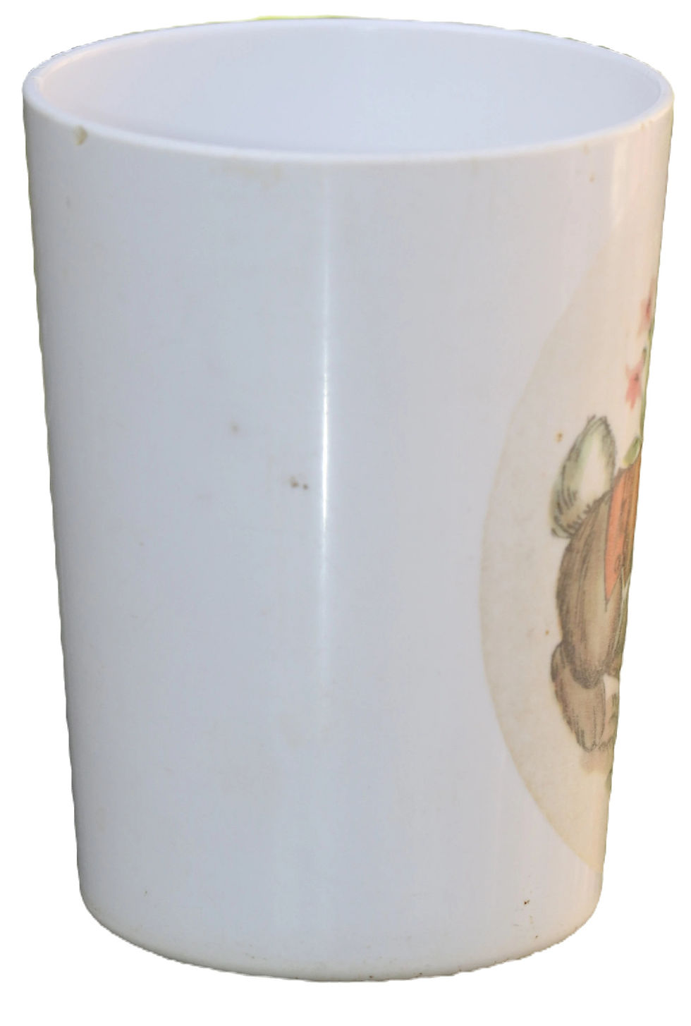 Miniaturbild: Preloved Vintage Ornamin Ware Beaker