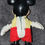 Μικρογραφία: Preloved Vintage Mickey Mouse Toy