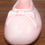 Thumbnail: Preloved Pointe ballerina ballet slipper ornament