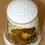 Миниатюра: Preloved Franklin Mint Baby Animal Thimble -  Beavers - Franklin Mint