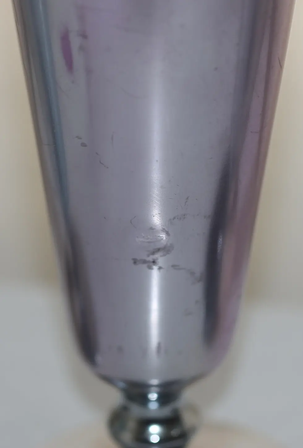 Μικρογραφία: Preloved Set of Three Fiesta Ware Anodised Goblets