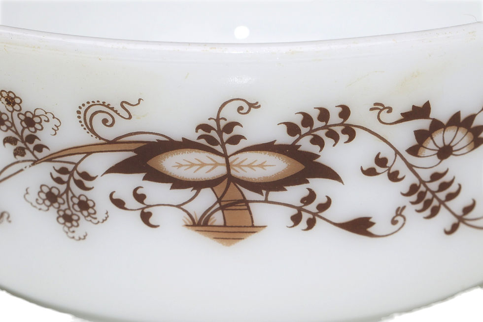 Μικρογραφία: Preloved Pyrex Oven Dish