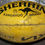 Miniaturbild: Preloved Sherrin Football, Genuine Leather Football