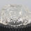 Thumbnail: Preloved Vintage Crystal Salt Dish, Crystal Salt Pot