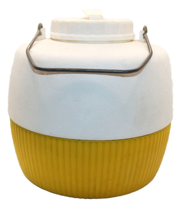 縮圖：Preloved Retro Willow 6 Pint Alpine Jug
